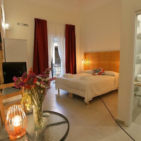 B&B Casa 'A Foglia Caltanissetta Kültér fotó